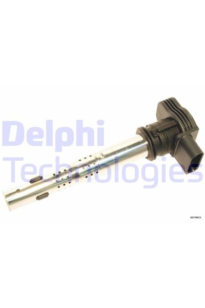 DELPHİ DPMIX-HB ATESLEME BOBINI GOLF VI PASSAT T5 1.8 TSI 2.0 FSI 05- (15332) CCZA CAWB