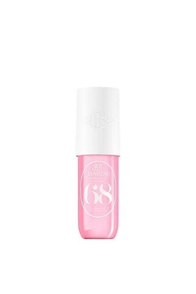 Sol de Janeiro Cheirosa 68 Hair & Body Fragrance Mist Travel Size 90mL/3.0 fl...