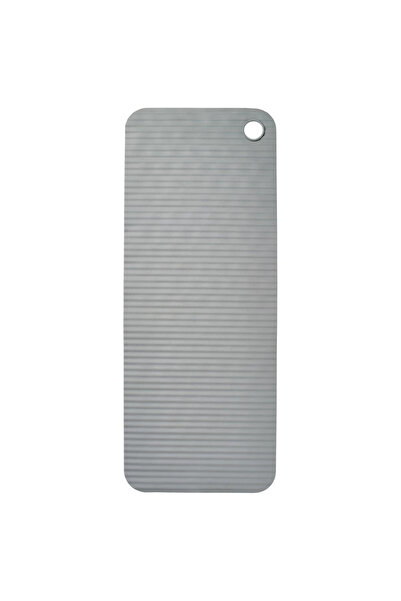 IKEA Valvattnet Bathroom Anti-Slip Mat, Gray, 33X84 cm