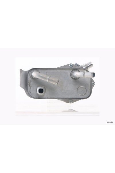 MAHLE DPMIX-HB SANZIMAN SOGUTUCU BMW E81 E90 E91 E92 E93 E84 E89 (15038) N52N N53