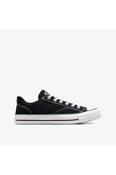 Converse Chuck Taylor All Star Malden Street Unisex Siyah Sneaker