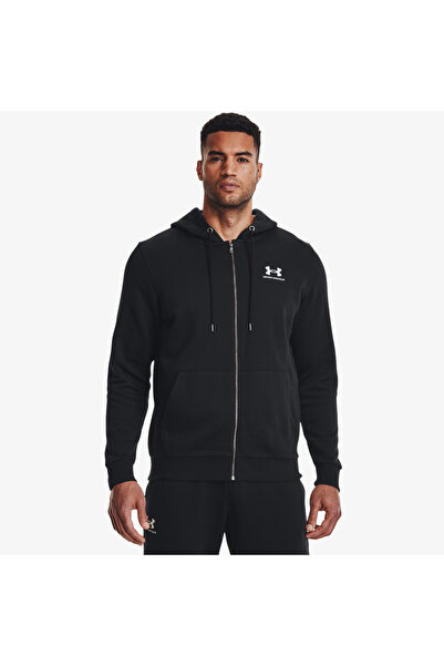 Under Armour Hanorac Essential Fl