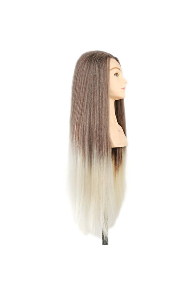 online kapsulavm avm alışveriş Hairdresser Training Mannequin with Shoulders ...