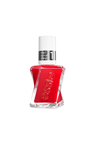 Essie Gel Couture ملمع أظافر - 470 ساخن جداً - 13.5 مل