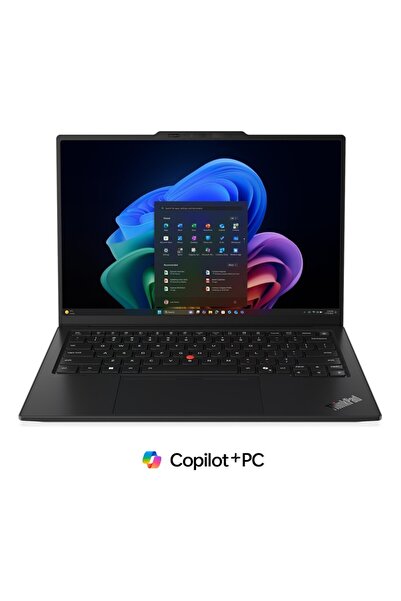 LENOVO ThinkPad X1 Carbon Gen 14 Έκδοση Aura φορητός υπολογιστής με επεξεργασ...