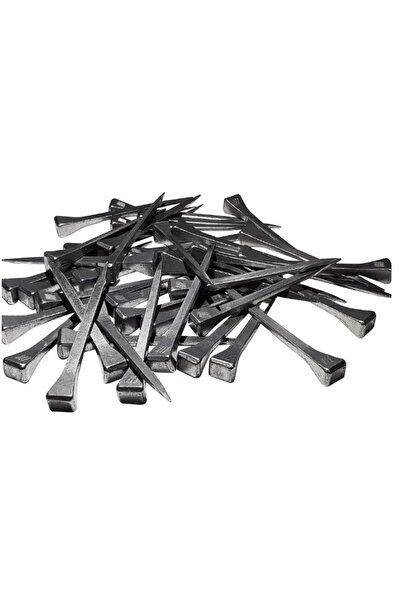 OEM Cuie tip potcoavă RIFLE tip E9, cutie cu 250 bucăți