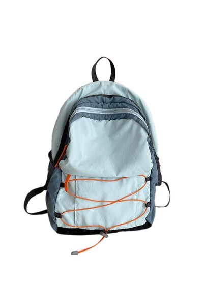 Generic Brand Outdoor Backpack , School, Hiking, Lightweight Travel, Bicycle,...