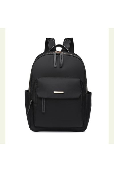 Generic Brand Women's casual Backpack , school, waterproof business, work Oxf...