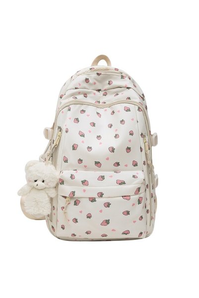 Generic Brand Rucsac gimnaziu, fată, băiat, școală, ușor, capacitate mare