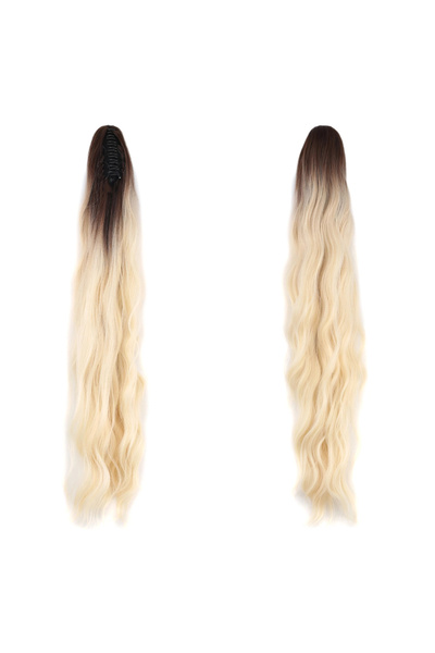 online kapsulavm avm alışveriş Buckle Protein Fiber Sen Horse Tail / Auburn P...