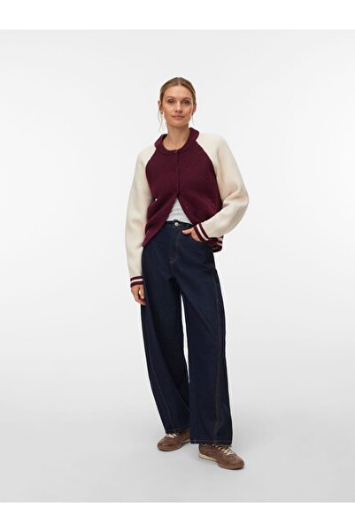 Vero Moda Strickjacke VMFRANNIE Strickjacke