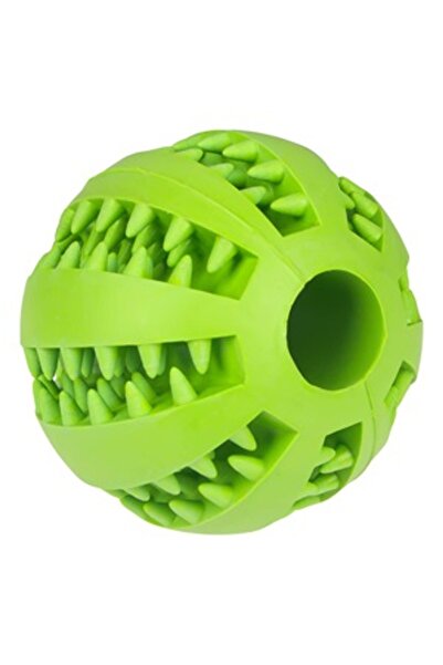 OEM Minge pentru Caini Treat Verde 7.5cm - Jucarii Treats, Produse Pet Shop