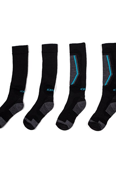 Icepeak ILA 2PACK 55883500-990 Μαύρο