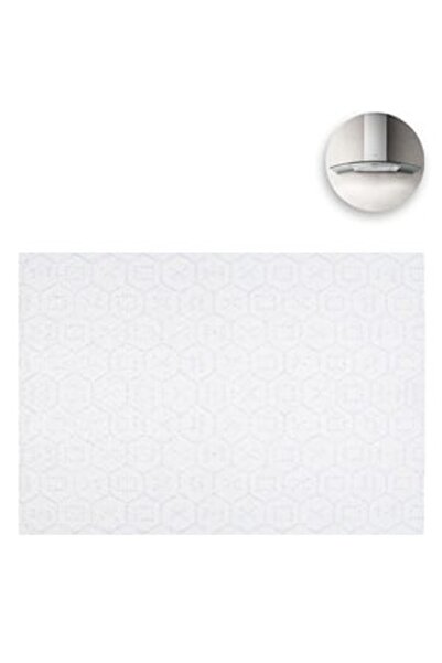OEM Filtru Alb pentru Hota 60x45cm
