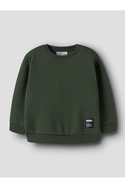 Name it Φούτερ Regular Fit