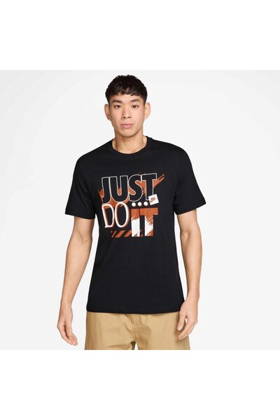 Nike Tricou M NSW TEE STD CLUB 6MO JDI