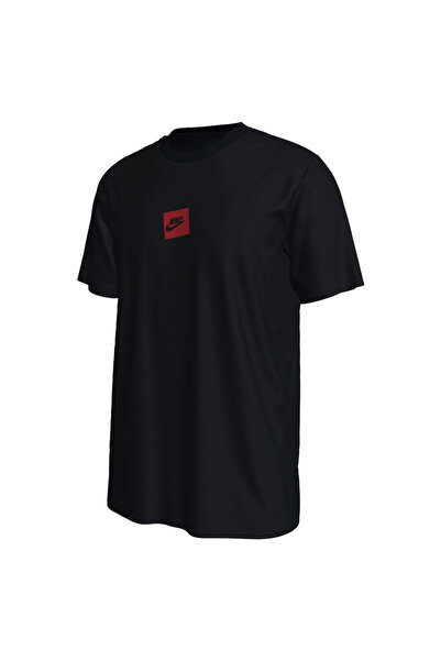 Nike Tricou U NSW TEE STD CLUB FTRA BOX