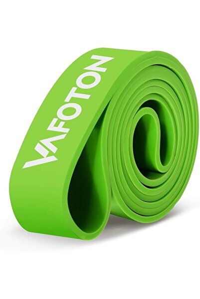 GENERAL VAFOTON Pull up Assist Band,Latex Resistance Strap Loop for Strength ...