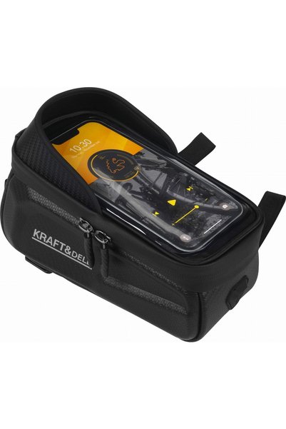 Kraft&dele Geantă de bicicletă pentru telefon KD10886