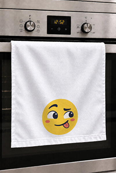 Valerine Life Hand Drying Towel 30X50Cm Cotton Absorbent Kitchen Towel for Ki...