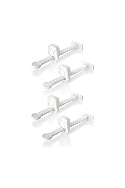 Pvc Pimapen Pencere Emniyet Kilidi