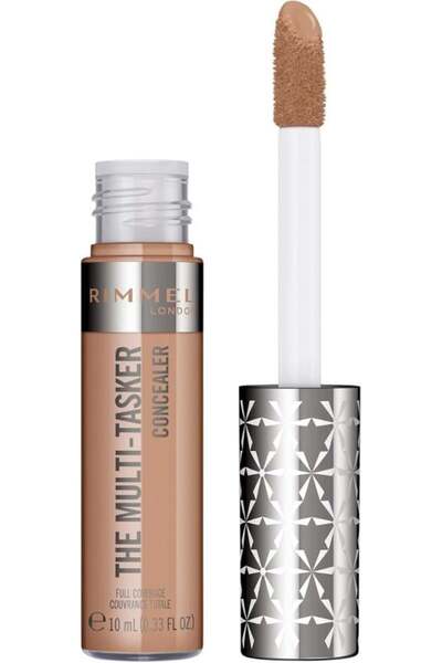 Rimmel The Multi Tasker Concealer Classic Beige 55