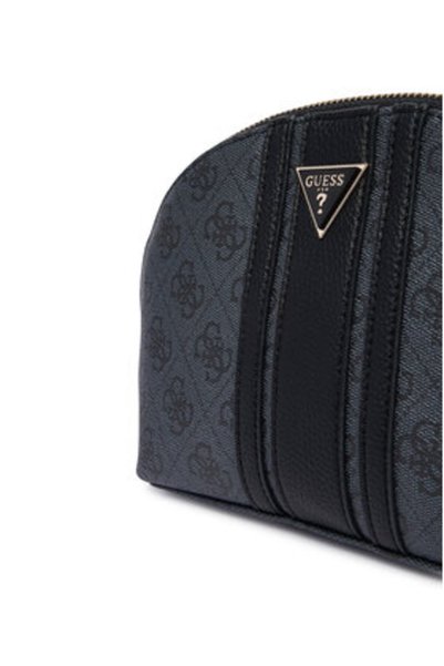 Guess Trusă cosmetică PW7573 P6370 Albastru marin