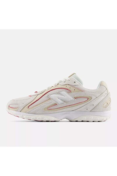 New Balance 204L Αλάτι Θαλάσσης Ροζ Κόκαλο Γόμα Αποχρωματισμού