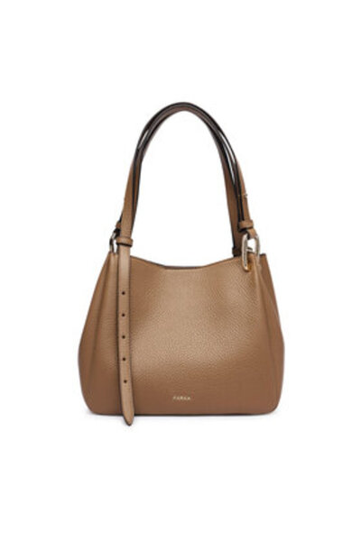FURLA Nuvola M Bag WB02020 HSF000 CN 4489S Maro deschis