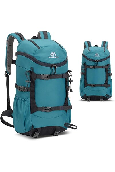 EACAM Hiking Backpack, Camping Hiking Back Pack, Lightweight Mountain Climbin...