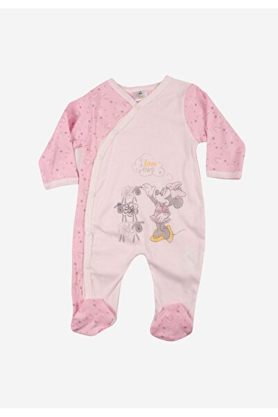 Çimpa Φορμάκι βρεφικό Love Minnie - Ροζ