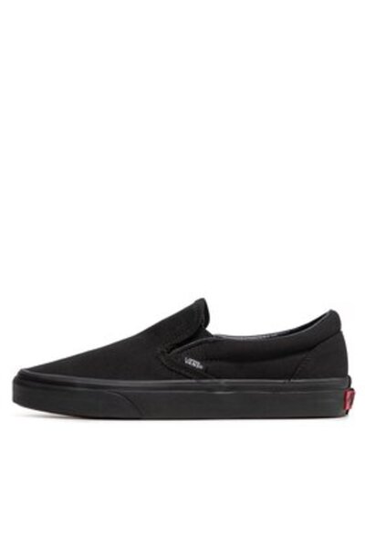 Vans Adidași clasici slip-on VN-0EYEBKA Negru
