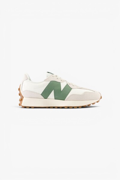 New Balance NB Lifestyle Unisex Shoes Uniseks Beyaz Günlük - U327LX