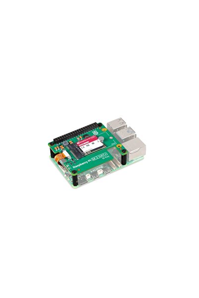 Raspberry Pi 5 için SSD Kiti, 256GB