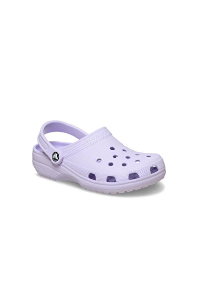 Crocs Classic Unisex Purple Halo Terlik