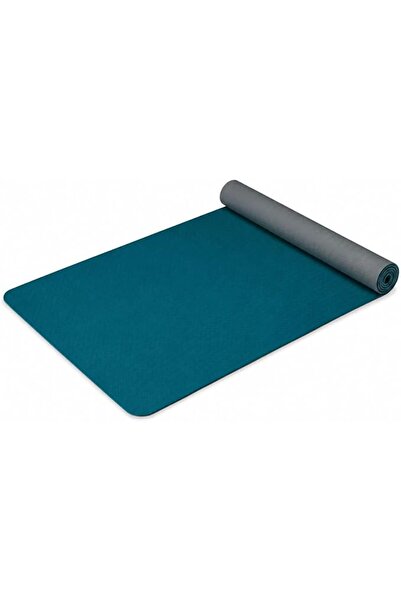 gaiam Yoga Mat Performance TPE Exercise & Fitness Mat for All Types of Yoga, ...