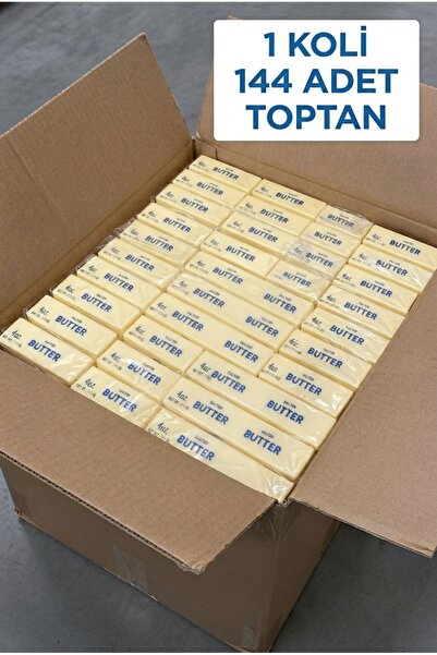 vattara Butter Squishy Toptan 1 Koli 144 Adet Butter Sukuşi Stres Oyuncağı