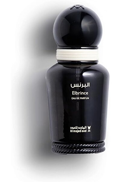 Almajed for Oud Elbrince Classic Perfume for Men Eau De Parfum 15ML