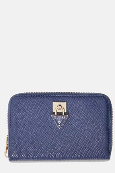 Guess SWZG9919140NAV Kadın Cüzdan