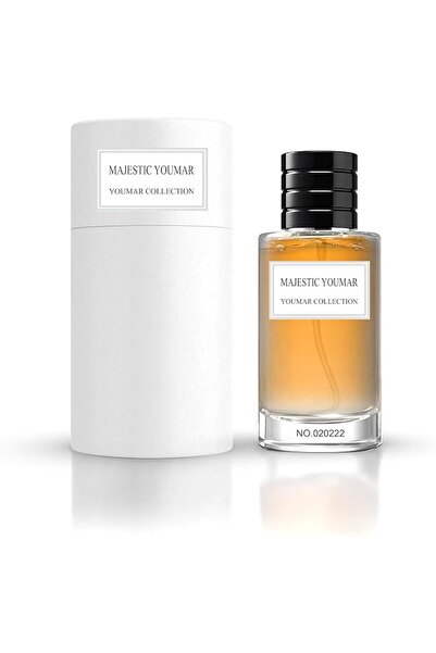 GENERAL Yumal Collection 222 Unisex Parfum 25ml