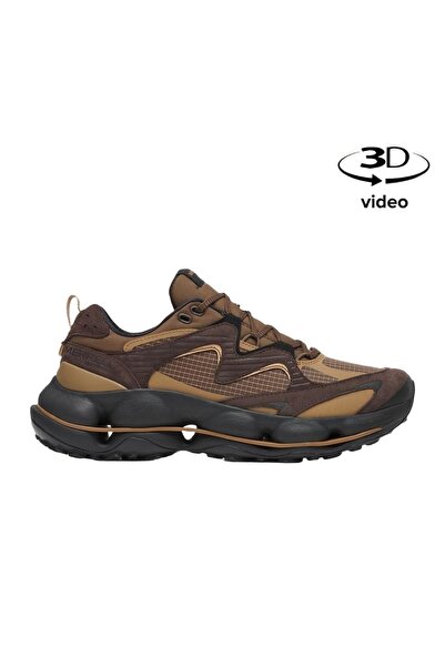 Merrell Speedarc Matis Ltr Waterproof Men's Brown Casual Shoes Men's Ls Shoes