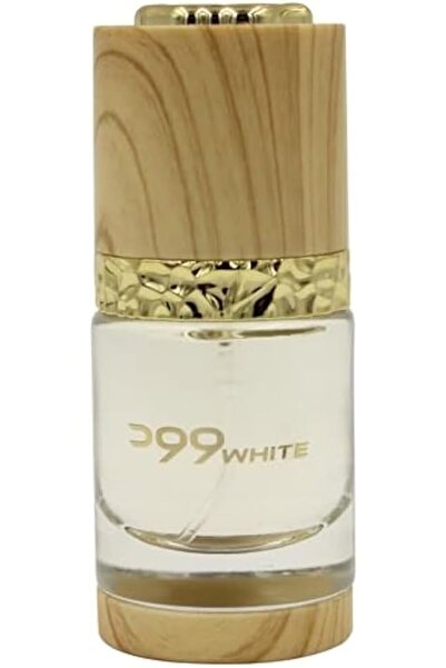 Almajed for Oud Wood White Perfume for Unisex Eau De Parfum 15ML