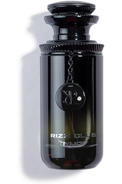 Shaikh Saeed RIZZ Club Nuit 100ML Eau de Parfum by – Bold & Captivating Night...