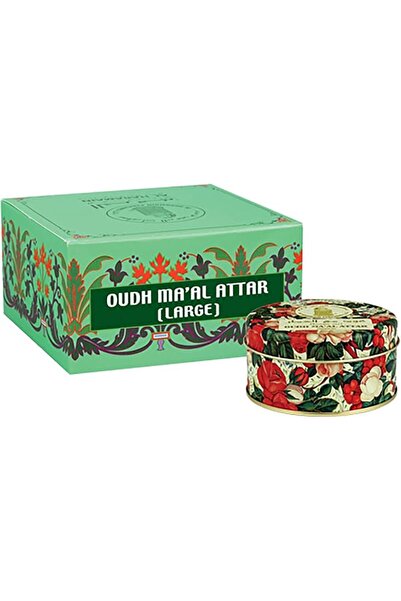 Al Haramain Oudh Ma'al Attar