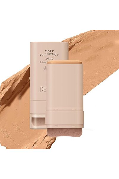 L&Wen Foundation Liquid, Matte Finish, Full Coverage Longwear Liquid Foundati...