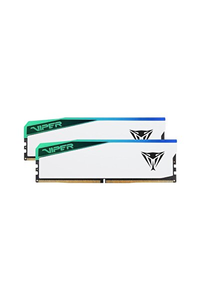 Patriot Viper Elite 5 RGB DDR5 48 GB (2 x 24 GB) 6000MT/s Kiti - PVER548G60C42KW
