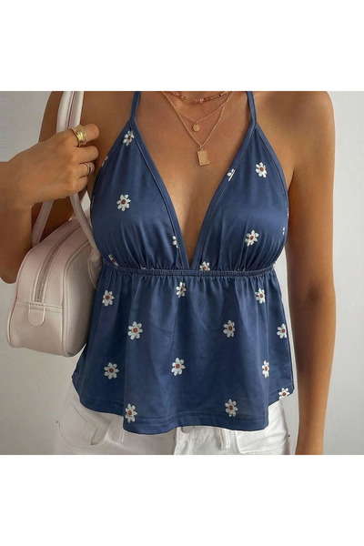 Generic Brand Regular Fit Women's Camisoles&Tanks