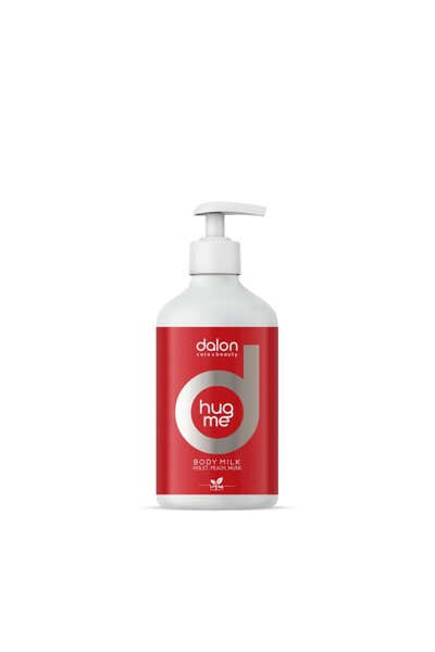 Dalon Γαλάκτωμα Σώματος Hug Me 500ml