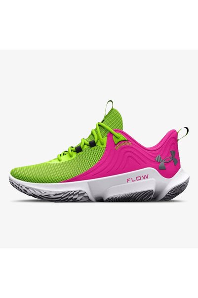 Under Armour UA FLOW FUTR X 2 MM