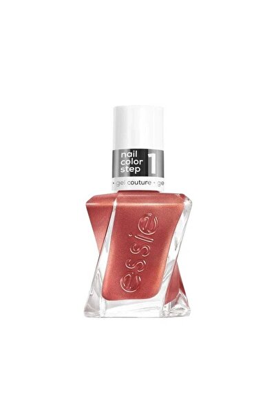Essie Gel Couture ملمع أظافر - 554 متعدد الأوجه - 13.5 مل